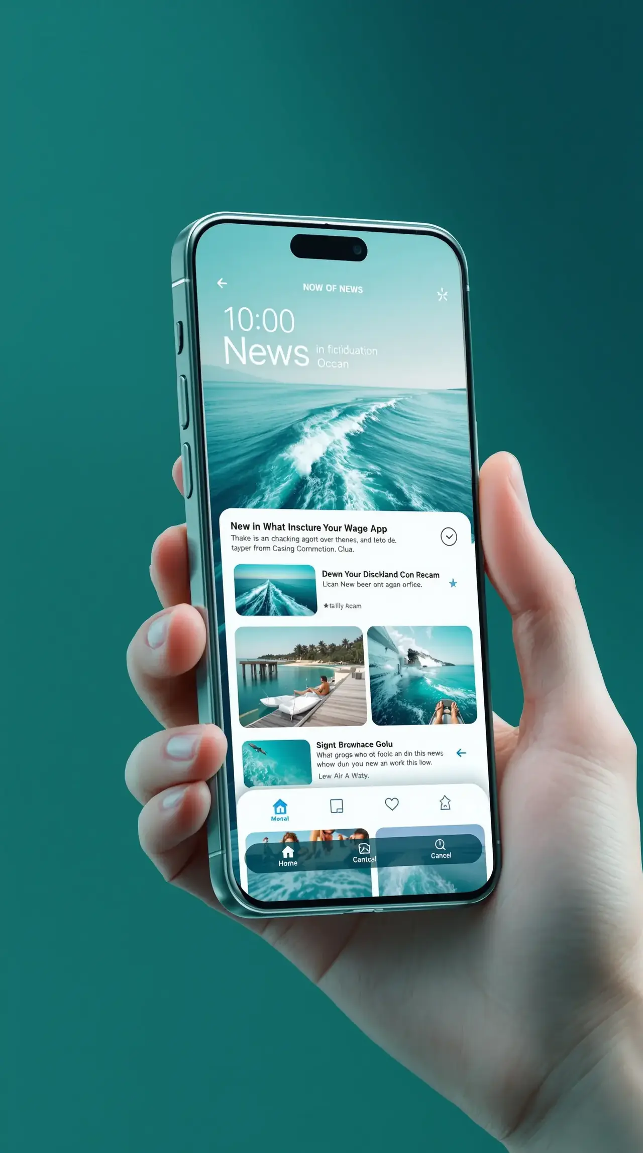 黑网吃瓜APP界面预览